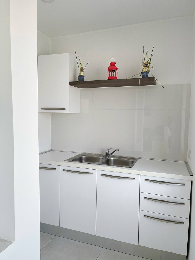 Los Arditos Duplex Penthouse Sliema