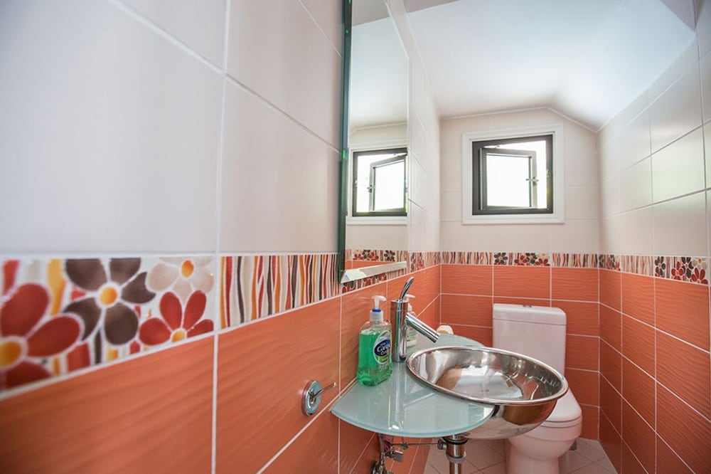 Luxury Villa in Cyprus near Beach, Protaras Villa 1216