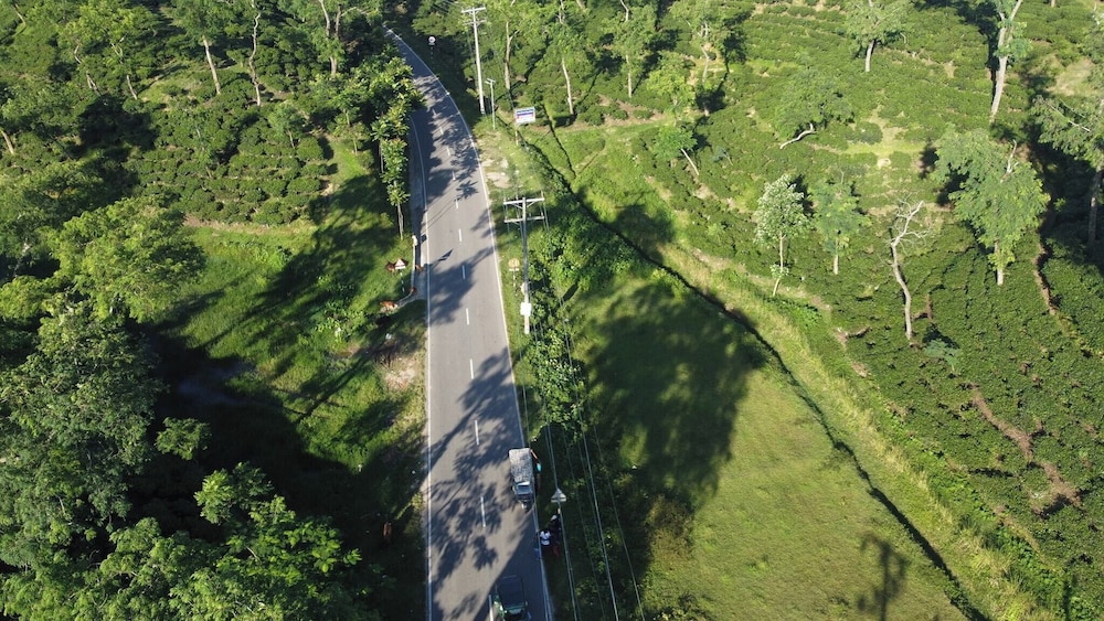 Chader Bari Eco Resort