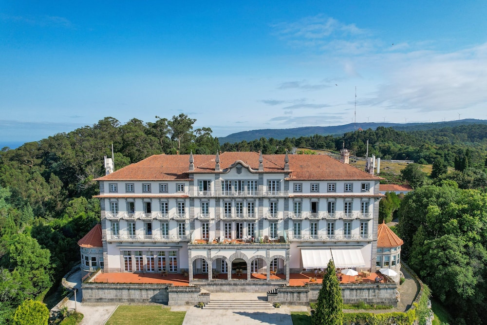 Hotel Pousada de Viana do Castelo - Historic Hotel - Image 1