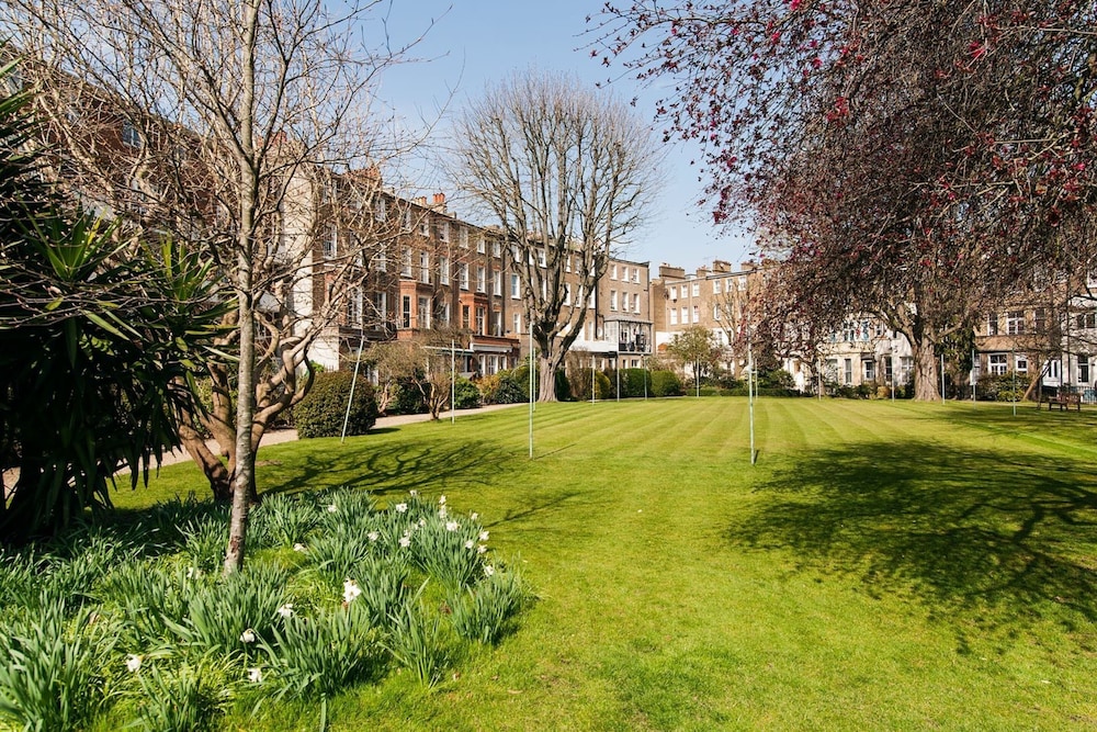 Philbeach Gardens II