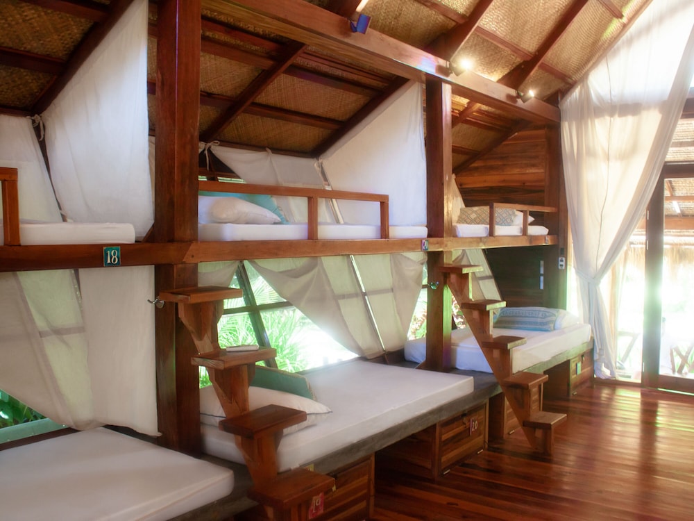 Harana Surf Resort - Hostel view 3
