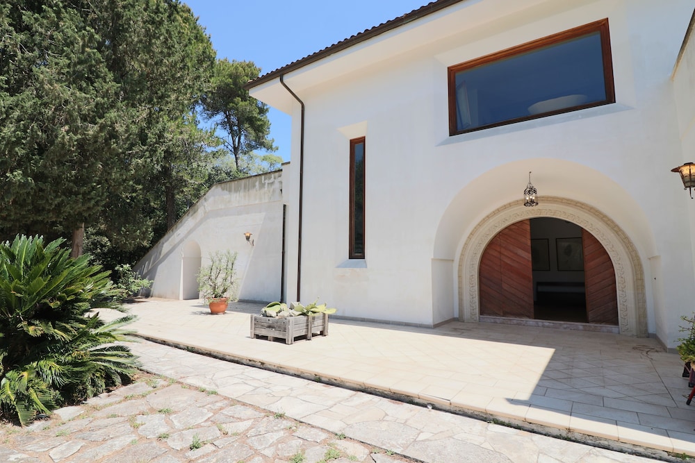 B b Relais Delle Rose Lecce Kissos - Executive With Sauna view 5