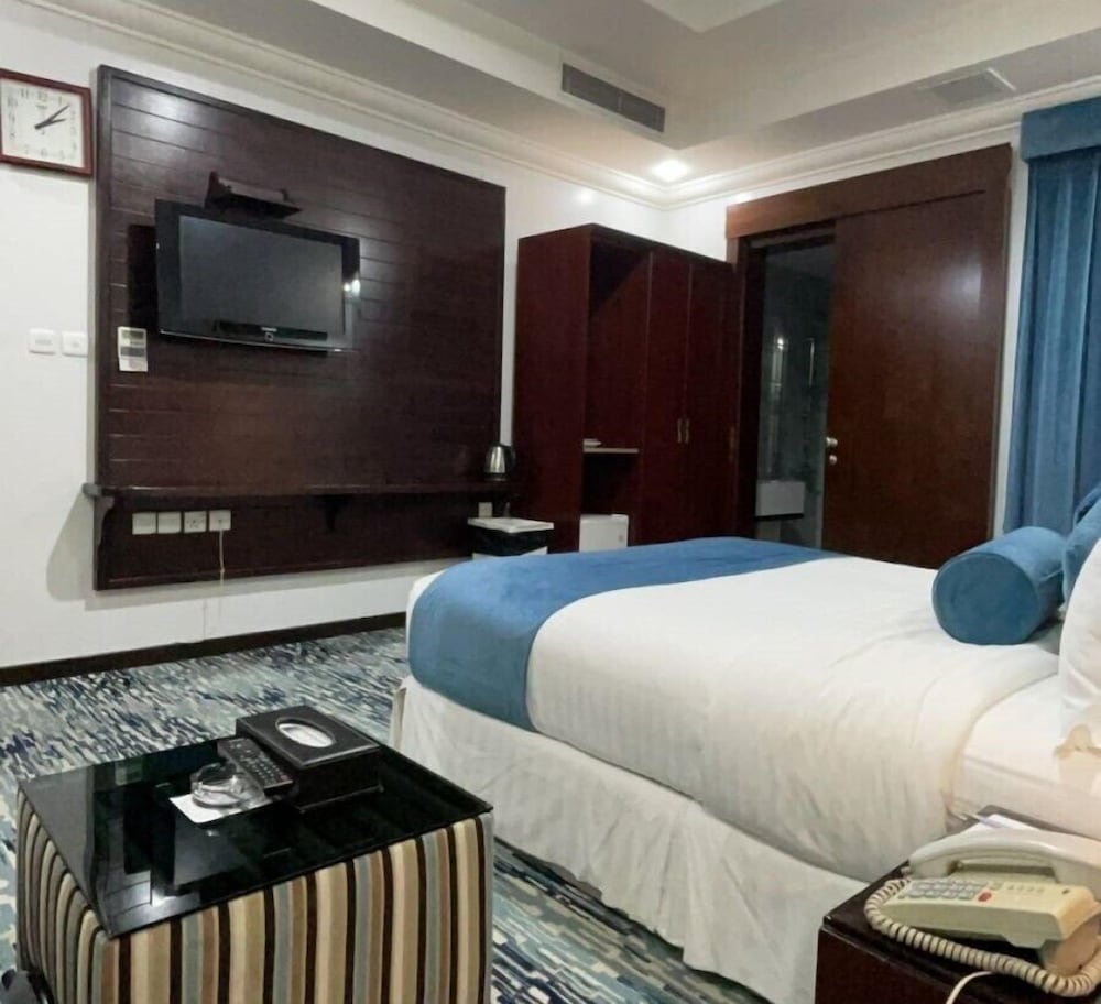 Carawan Alkhaleej Hotel