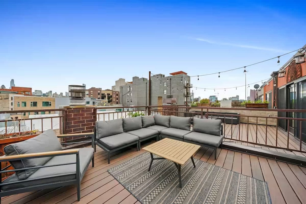 River West Designer Home