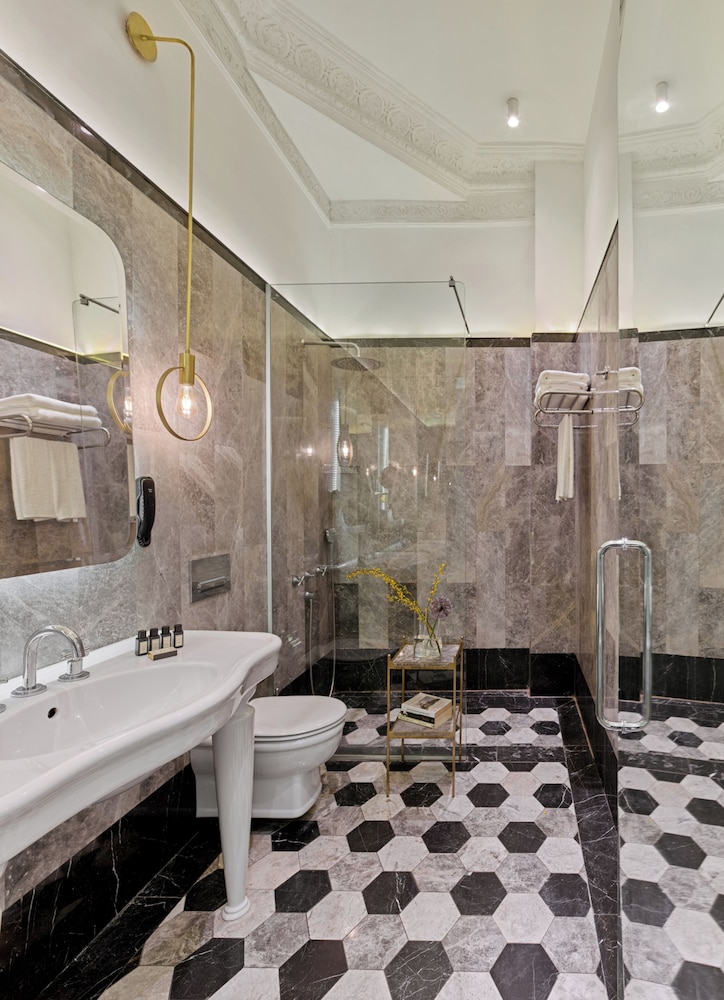 Mr CAS Otelleri - Özel Sınıf - Image 71