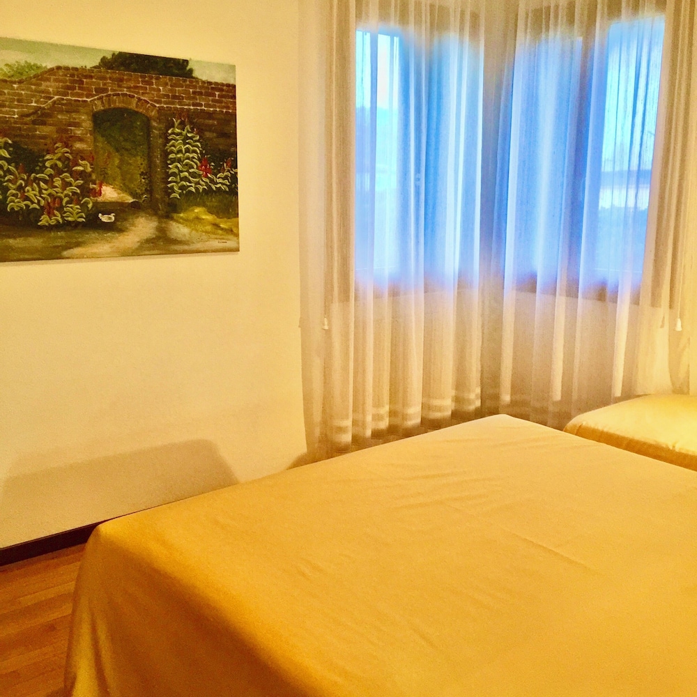 B&B Alla Suite