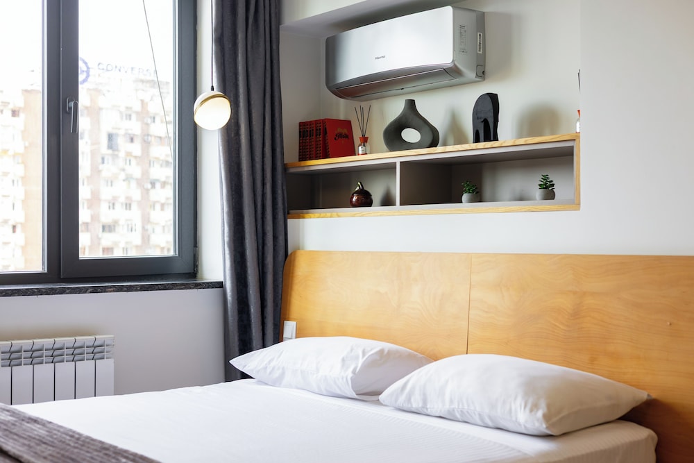 Apartment by Luxe Group KO333