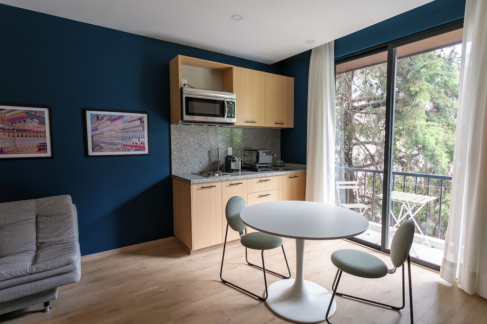 Chihuahua Boutique Centric Studio & Loft