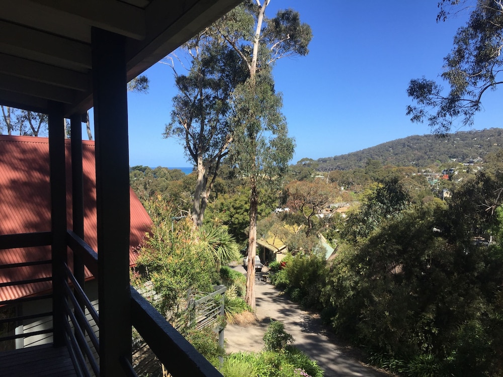 Great Ocean Road Cottages