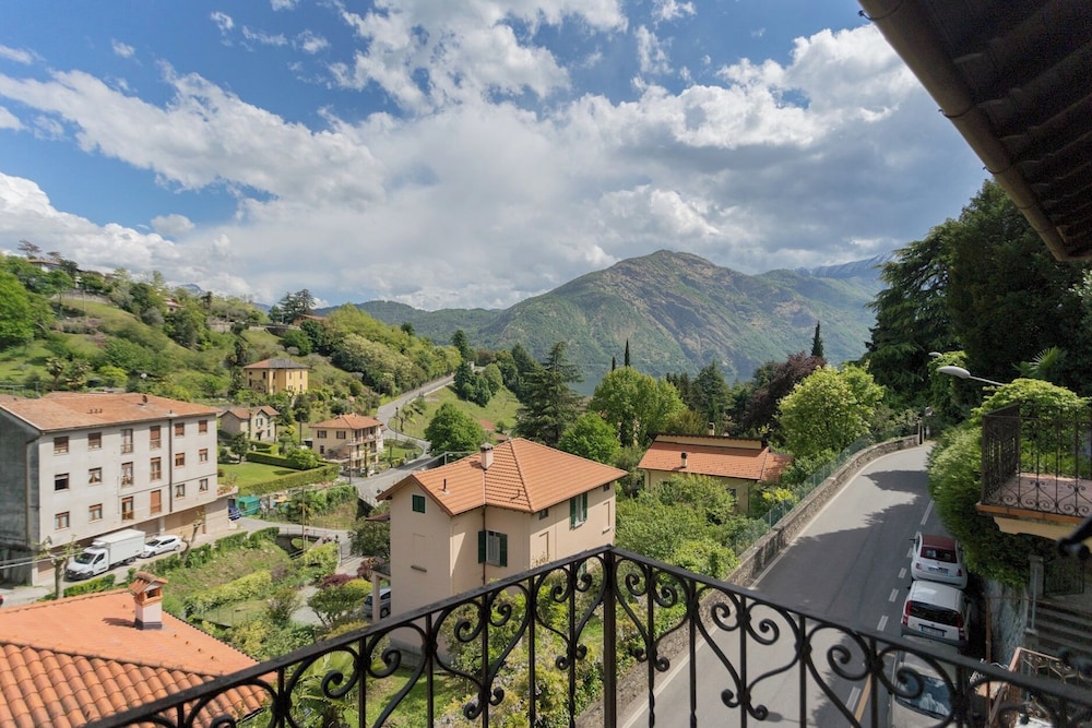 Vacation Family Home in Tremezzo by Rent all Como