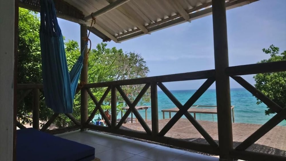 El Hamaquero Hostal EcoNativo - Property Image 9