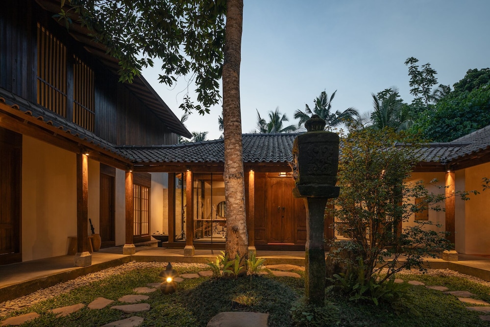 Shibumi - Ubud