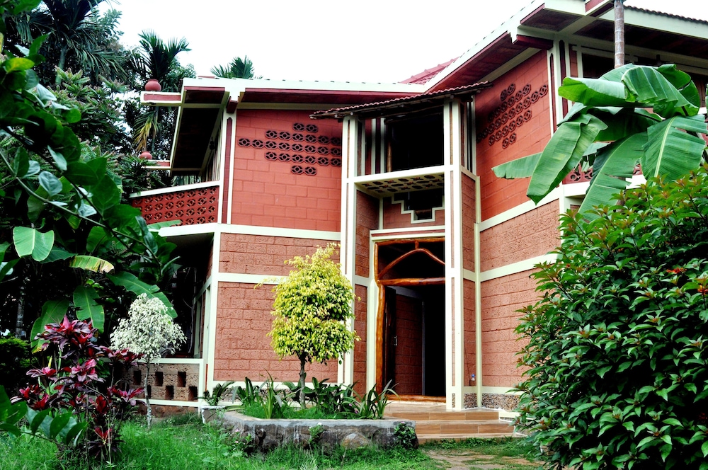 Coorg Jungle Kids Resort view 3