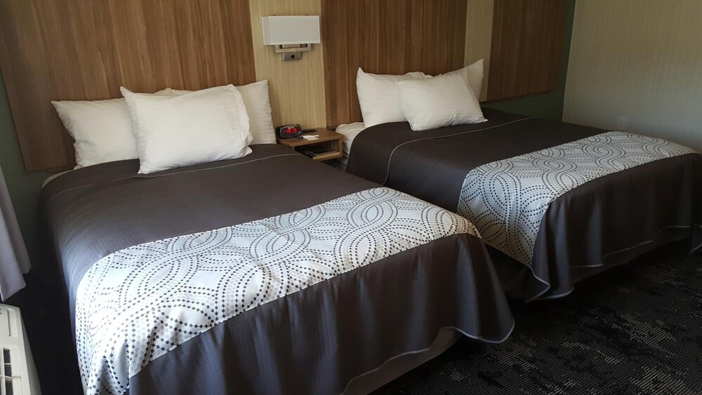Aartpark Hotel Inn At Lewiston