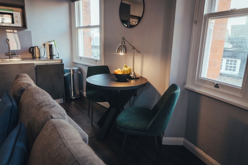 London Luxury Apartment on Rupert Street