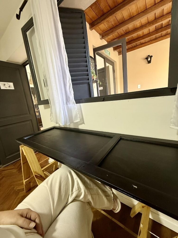 Clivias Hostel