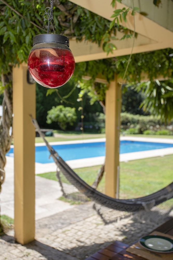 Liiiving  Caminha Countryside Pool House