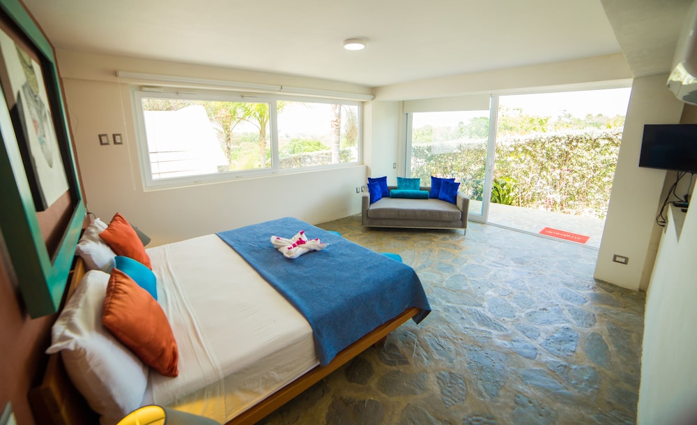 Villas Agua Dulce - Villa Summerhill