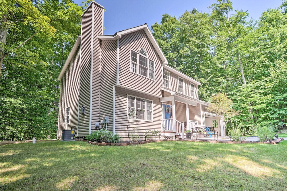 Beulah Family Home 2 Mi to Dtwn Beach! - Property Image 21