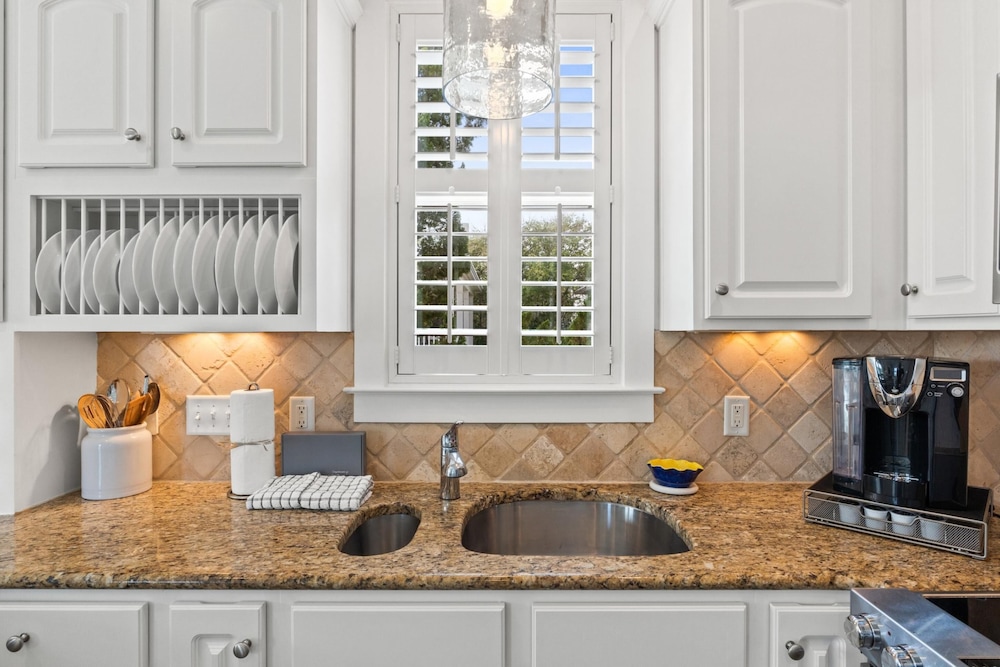 30A Sunset Beach House - Villa Infinity