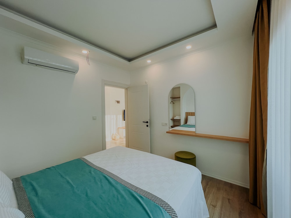 Marla Suite Otel - Image 7