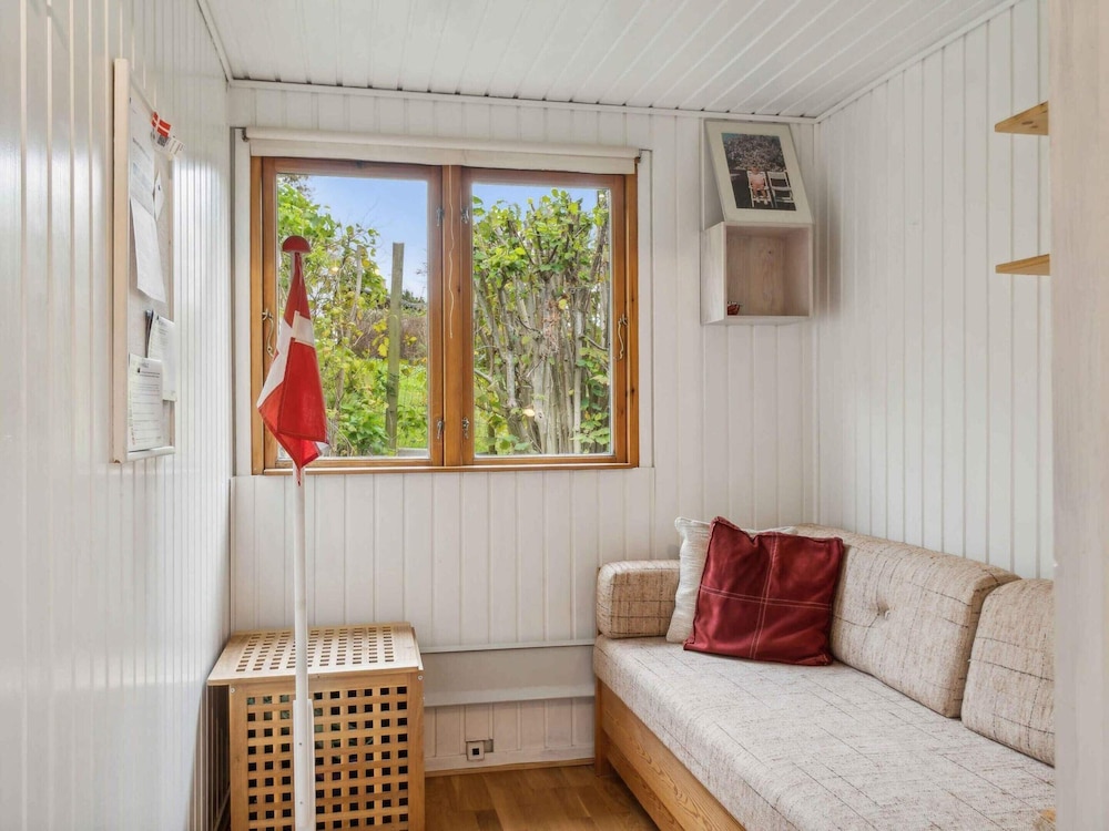 5 Star Holiday Home in Ebberup