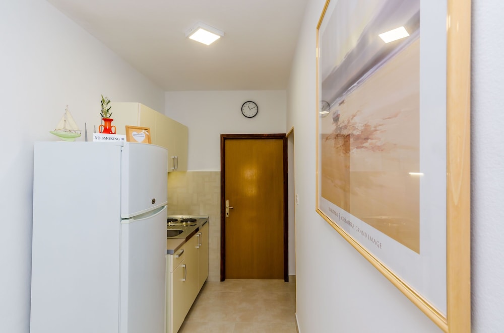 Apartments Botica