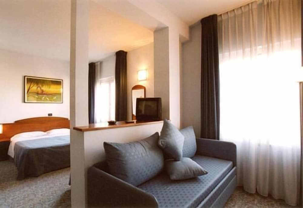 Albergo La Terrazza