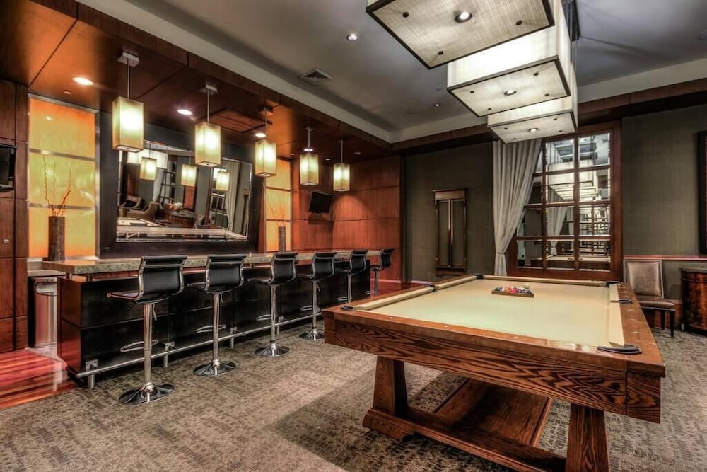 Fantastic 2 bedrooms apt. Harbor