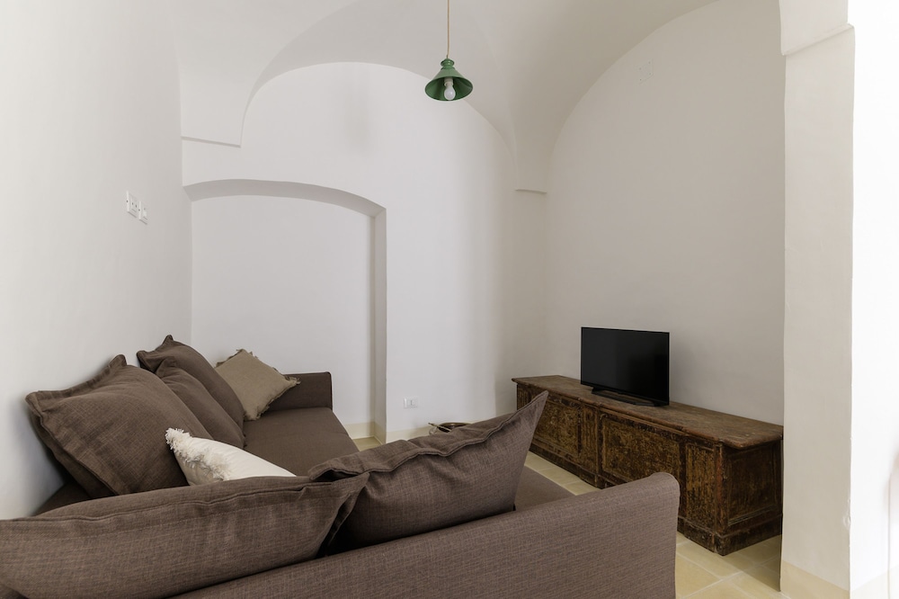 Terrazza Teleo by Wonderful Italy