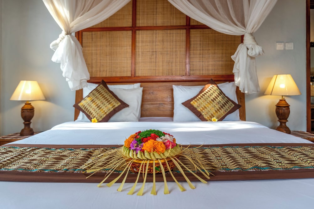 Belas Vana Villa Ubud by Dhananjaya Hospitality