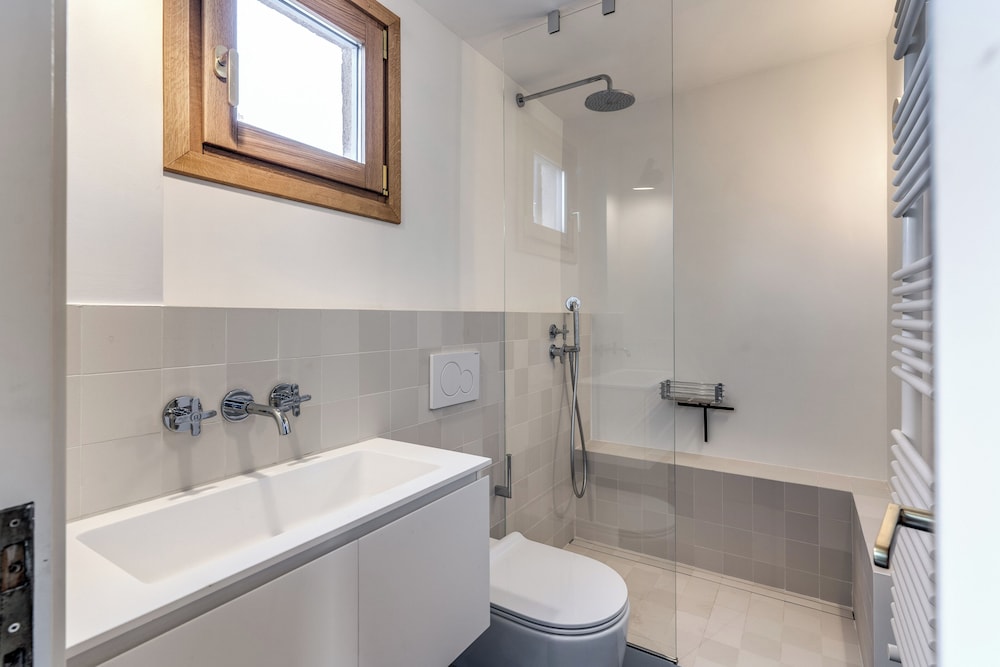 Trastevere Outstanding 4 Br Terraced Apartment