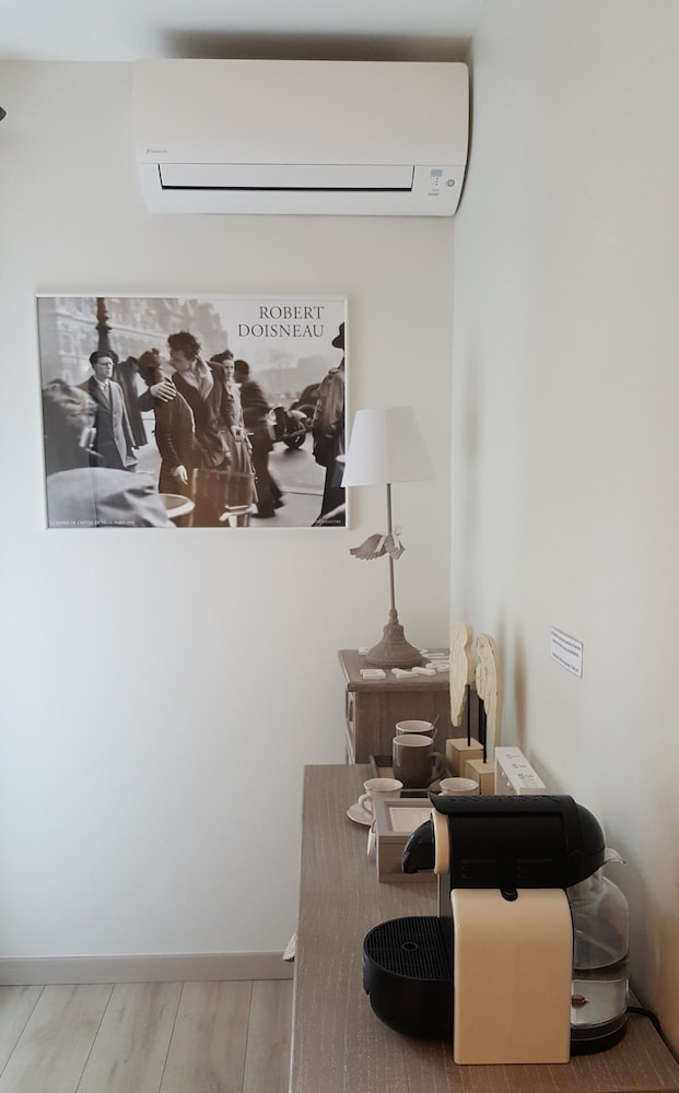 B&B & Spa Des Histoires d'Anges, photo 52