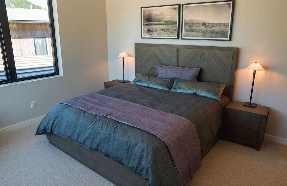 The Sylvan Lodge at Snake River Sporting Club