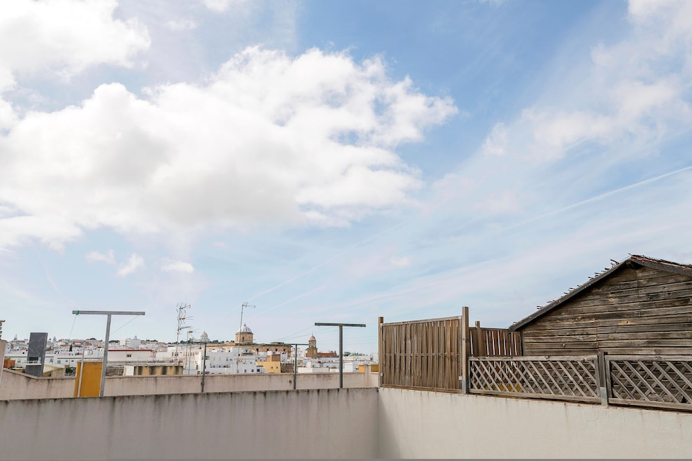 roof
