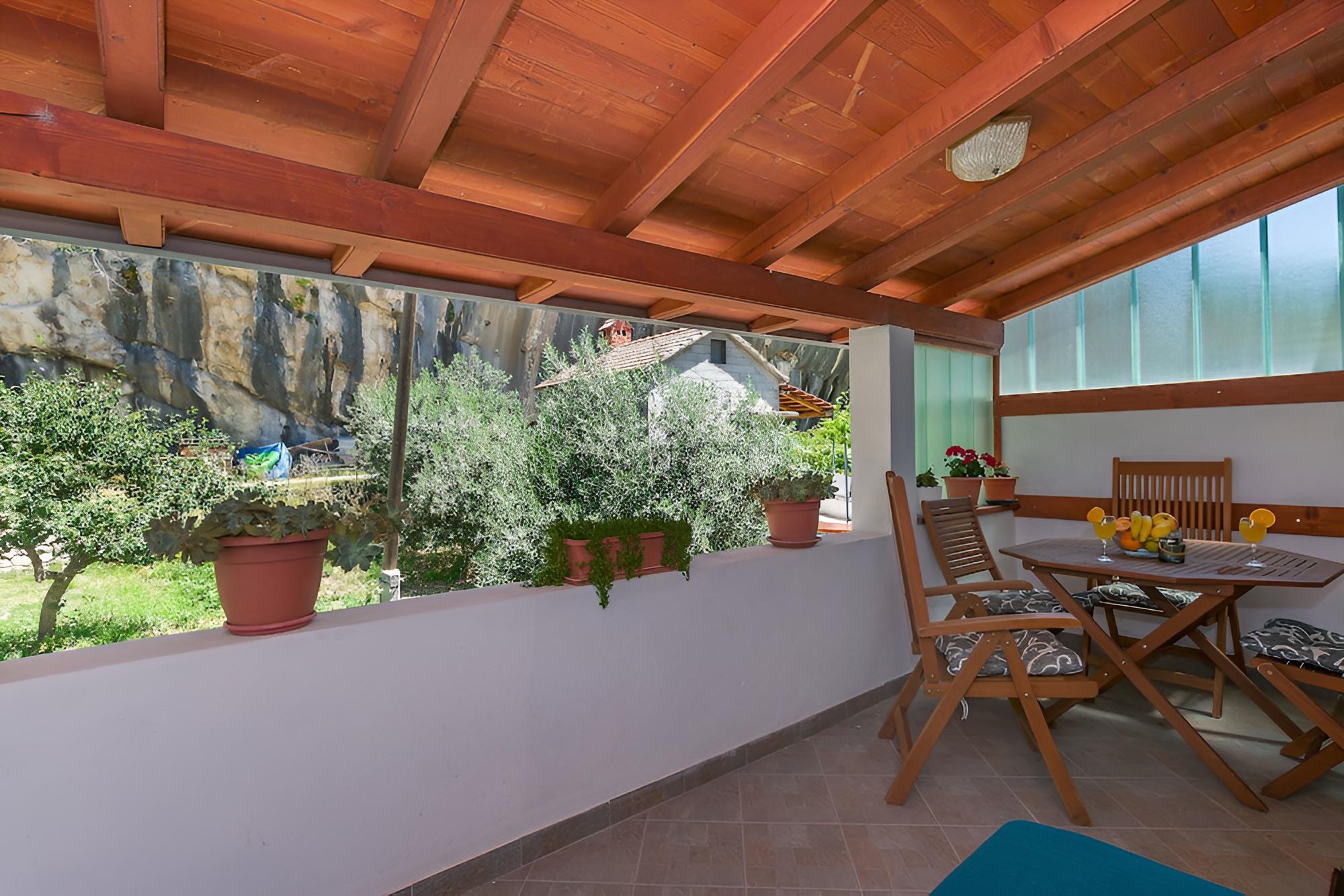 House Ante view 4