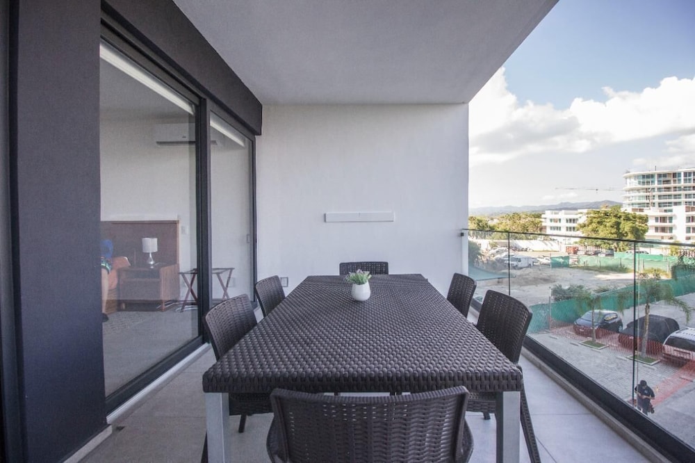 Aria Ocean Condominios