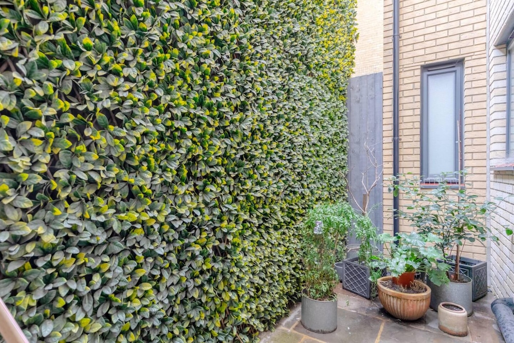Charming & Stylish 1BD Flat - Bethnal Green