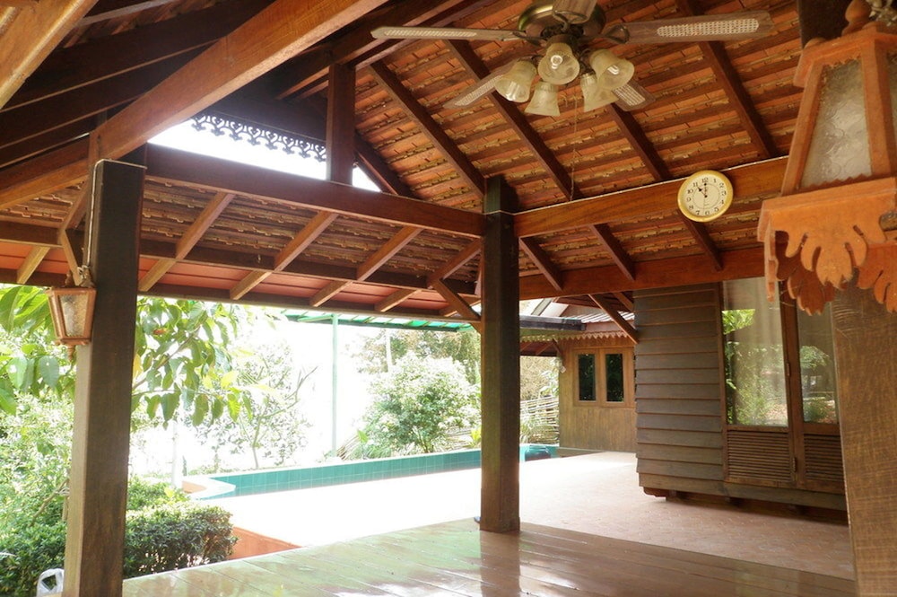 Rim Nam Kong Homestay & Campsite