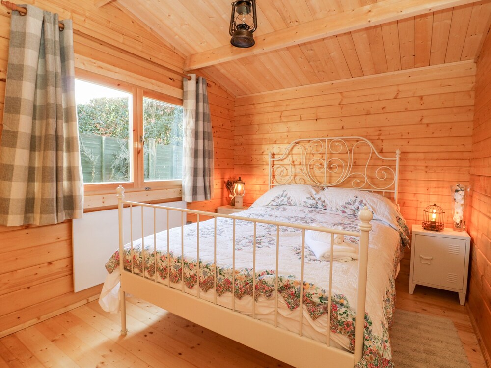 Beckside Lodge