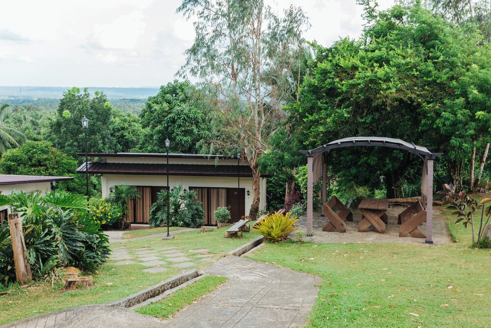 Spacio Caliraya
