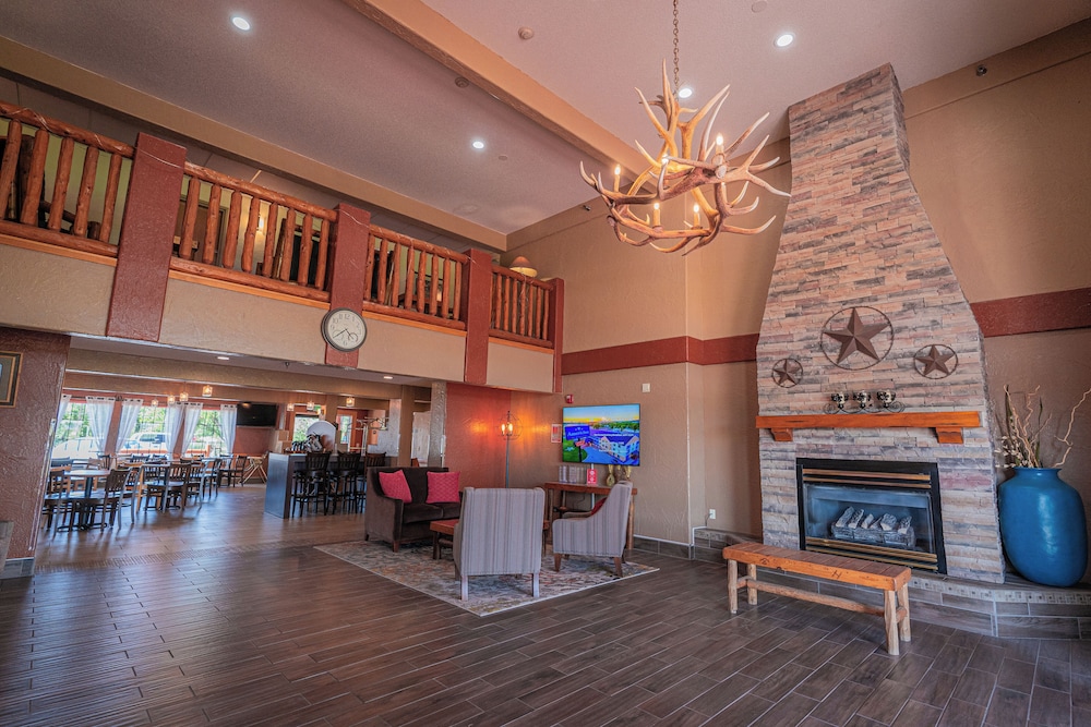 Orlando Vacations - Americinn by Wyndham Ogallala - Property Image 11