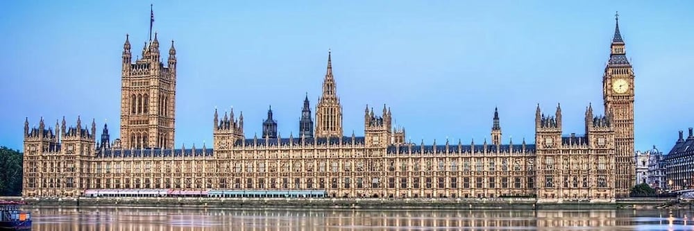 Luxury Westminster Apartment by Westminster Abbey