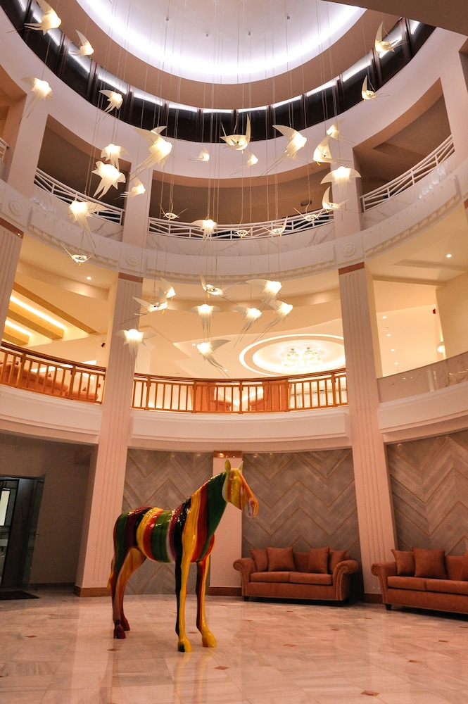 Mythos Palace Resort & Spa - All Inclusive
