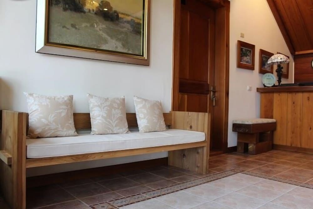 Tung Lodge - Miaoli Branch view 3