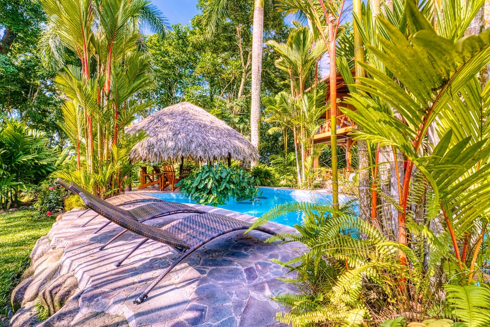 Hotel Banana Azul - Adults Only