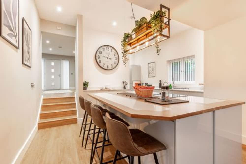 Host Stay Crimond House view 4