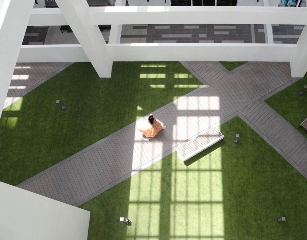 Eco Botanic Duplex KTV Unit photo 7