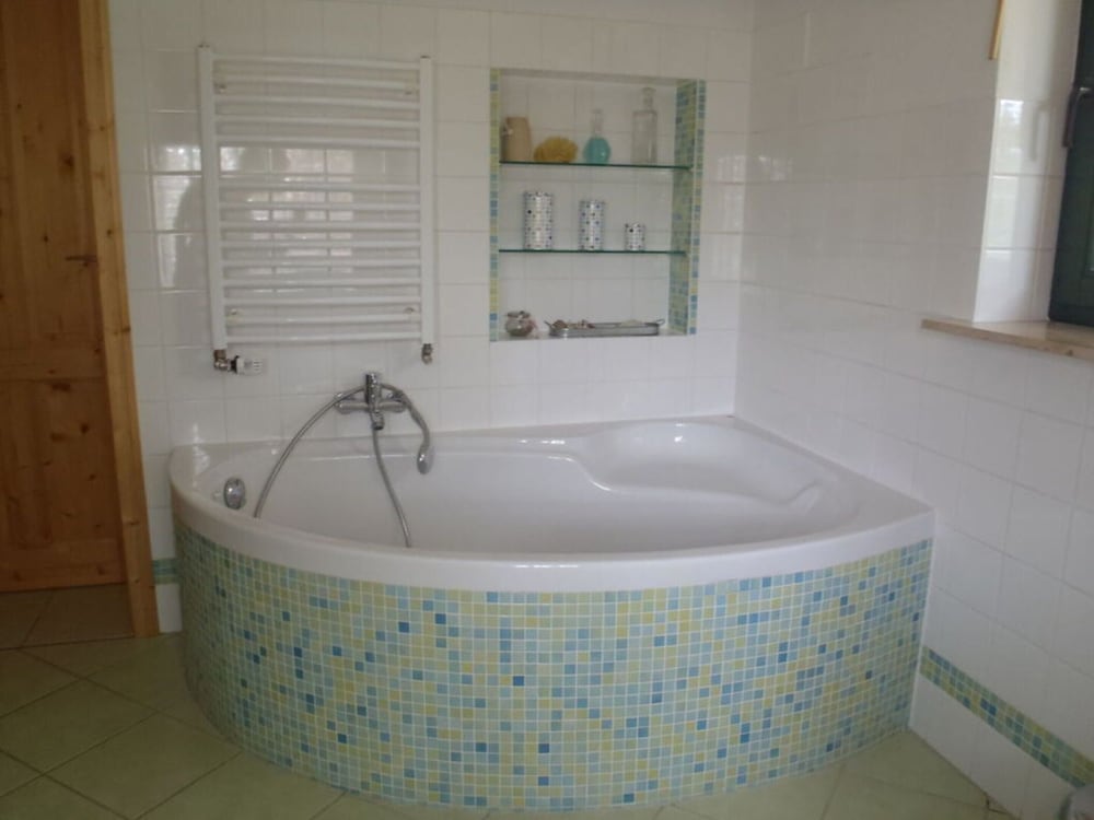 Nice Apartment in Lubmin